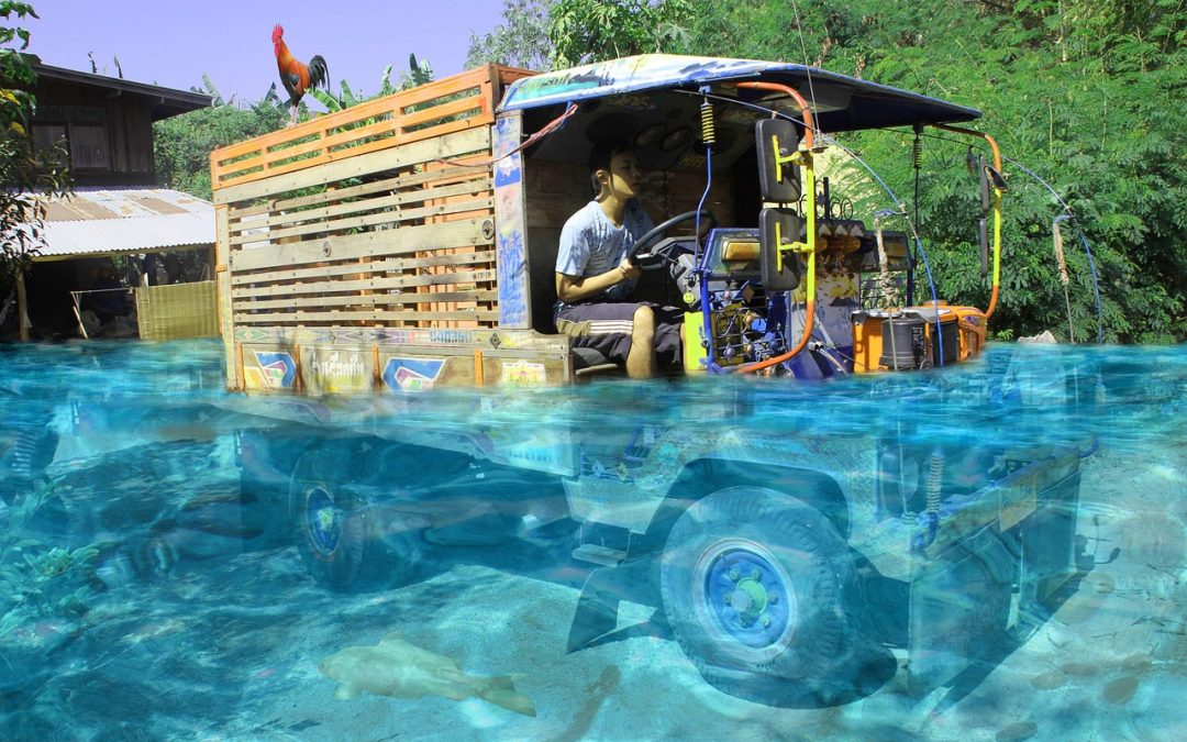 Dinas Damkar Kayong Utara Tindak Lanjuti Edukasi Kebakaran di Sekolah